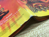 Diablo SONY PS1 Japan - FJ5772