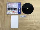 Total Eclipse Turbo SONY PS1 Japan - FJ5773