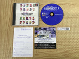 Final Fantasy 5 SONY PS1 Japan - FJ5778
