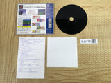 Final Fantasy 5 SONY PS1 Japan - FJ5778