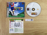 Minna No Golf 2 SONY PS1 Japan - FJ5779