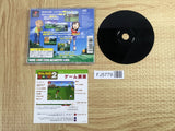 Minna No Golf 2 SONY PS1 Japan - FJ5779