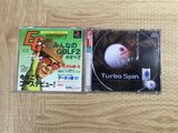 Minna No Golf 2 SONY PS1 Japan - FJ5779