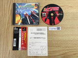 Raystorm SONY PS1 Japan - FJ5782