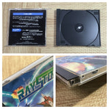 Raystorm SONY PS1 Japan - FJ5782