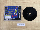 Hunter X Hunter Maboroshi No Greed Island SONY PS1 Japan - FJ5785
