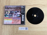 Kuro No Ken Blade Of The Darkness SONY PS1 Japan - FJ5787