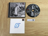 Gaball Screen Limited Edition SONY PS1 Japan - FJ5788