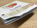 Street Fighter Zero SONY PS1 Japan - FJ5789