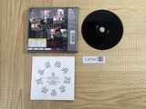 Rittai Ninja Katsugeki Tenchu SONY PS1 Japan - FJ5790