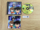 Meitante Conan 3 Jin No Meitantei SONY PS1 Japan - FJ5792