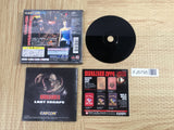 Resident Evil Biohazard 3 Last Escape SONY PS1 Japan - FJ5795