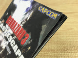 Resident Evil Biohazard 3 Last Escape SONY PS1 Japan - FJ5795