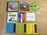 Ganbare Morikawa Kun 2nd Pet In TV SONY PS1 Japan - FJ5797