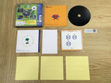 Ganbare Morikawa Kun 2nd Pet In TV SONY PS1 Japan - FJ5797
