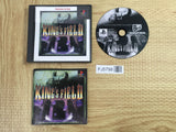 King's Field 2 Playstation The Best SONY PS1 Japan - FJ5798