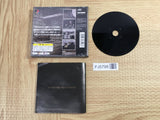 King's Field 2 Playstation The Best SONY PS1 Japan - FJ5798