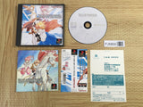 Tales Of Phantasia SONY PS1 Japan - FJ5800