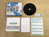 Tales Of Phantasia SONY PS1 Japan - FJ5800