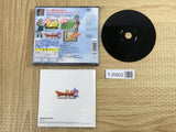 Dragon Quest 4 Ultimate Hits SONY PS1 Japan - FJ5802