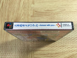 Tokimeki Memorial Forever With You PS The Best SONY PS1 Japan - FJ5803
