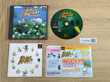 Pocket Muumuu SONY PS1 Japan - FJ5806