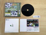 Pocket Muumuu SONY PS1 Japan - FJ5806