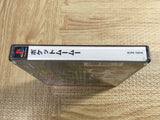 Pocket Muumuu SONY PS1 Japan - FJ5806