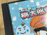 Momotarou Densetsu 7 SONY PS1 Japan - FJ5808