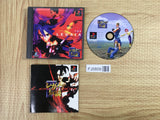 Legaia Densetsu SONY PS1 Japan - FJ5809