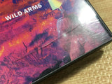 Wild Arms SONY PS1 Japan - FJ5810