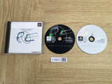Parasite Eve SONY PS1 Japan - FJ5811