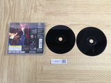 Parasite Eve SONY PS1 Japan - FJ5811
