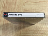 Parasite Eve SONY PS1 Japan - FJ5811