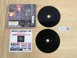Parasite Eve SONY PS1 Japan - FJ5812