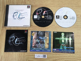Parasite Eve SONY PS1 Japan - FJ5813