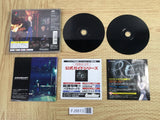 Parasite Eve SONY PS1 Japan - FJ5813