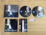 Parasite Eve 2 SONY PS1 Japan - FJ5814