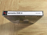Parasite Eve 2 SONY PS1 Japan - FJ5814