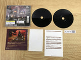 Overblood 2 Playstation The Best SONY PS1 Japan - FJ5816