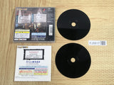 Resident Evil Biohazard Director's Cut SONY PS1 Japan - FJ5817