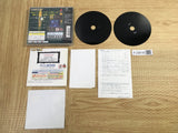 Resident Evil Biohazard Director's Cut Dual Shock SONY PS1 Japan - FJ5818