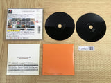 Ace Combat 3 Electrosphere SONY PS1 Japan - FJ5820