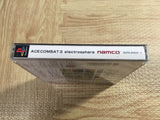 Ace Combat 3 Electrosphere SONY PS1 Japan - FJ5820