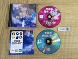 Yarudora Series 2 Kisetsu O Dakishimete SONY PS1 Japan - FJ5821