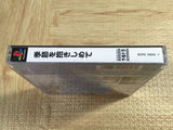 Yarudora Series 2 Kisetsu O Dakishimete SONY PS1 Japan - FJ5821