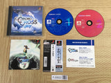Chrono Cross SONY PS1 Japan - FJ5822