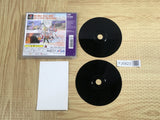 Thousand Arms SONY PS1 Japan - FJ5823