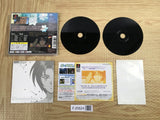 Yarudora Series 3 Sampaguita SONY PS1 Japan - FJ5824