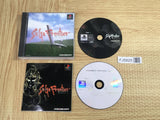 Saga Frontier 2 SONY PS1 Japan - FJ5825
